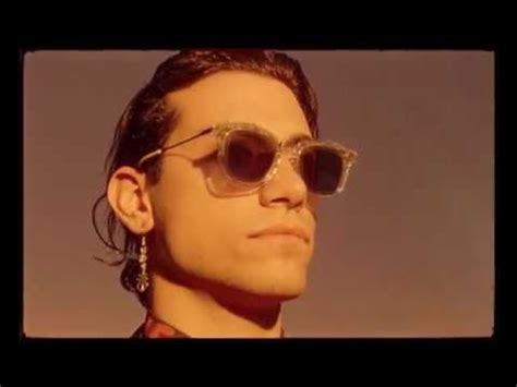 fendi men's eyewear collection ss19 feat rob raco|FENDI and Rob Raco SS19 Men's Eyewear Collection Video.